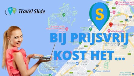 PRIJSVRIJ VANAF ROTTERDAM AIRPORT